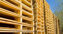 High quality pallets High quality pallets