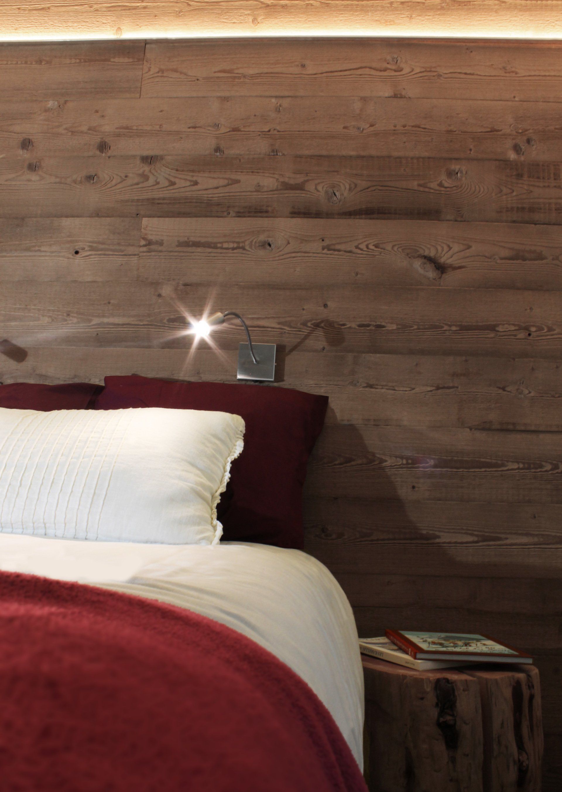 chambre appart'hôtel savoie