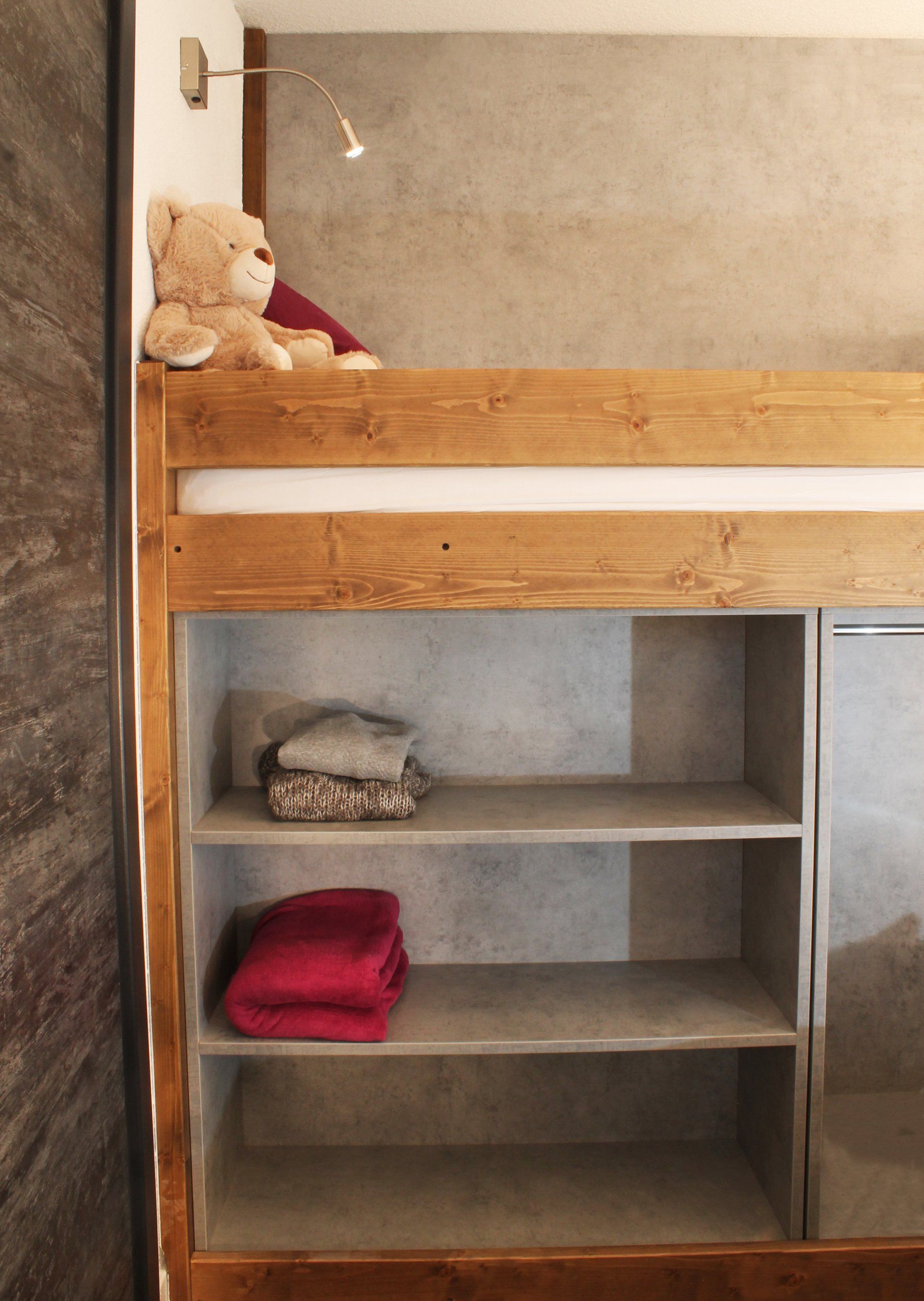 chambre kocoon