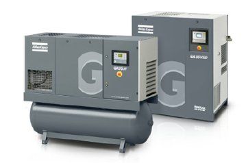 MCS Compressor - Air & Gas Compressors Wholesale & Manufacturers in La Habra, CA