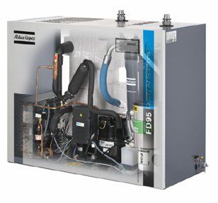 MCS Compressor 3 - Air & Gas Compressors Wholesale & Manufacturers in La Habra, CA
Atlas Copco 