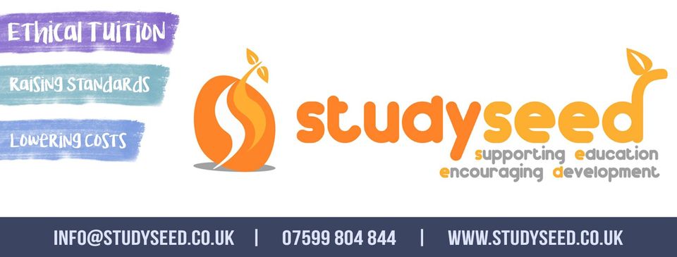 Studyseed CIC Tuition Craigavon