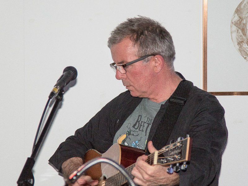 Explore lifelong learning 2016 Front Street gig adult education