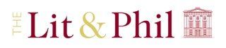 Explore lifelong learning 2016 Lit & Phil logo adult education