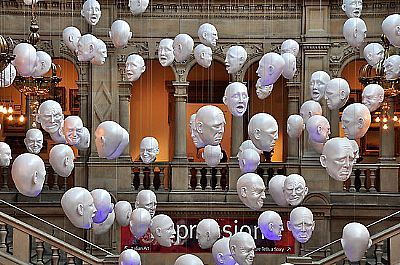 Explore lifelong learning 2016 heads at museum adult education