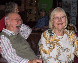 Explore lifelong learning 2016 Xmas party adult education