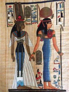 Explore Lifelong Learning 2017 Egypt papyrus detail adult education