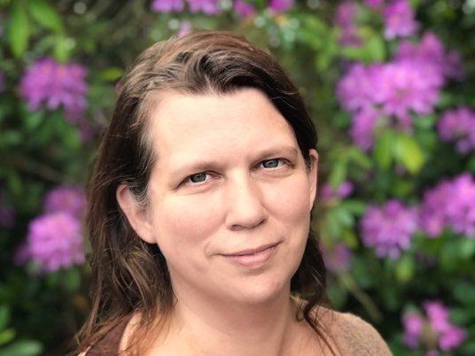 Explore lifelong learning 2019 Dr Jo Bath adult education