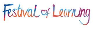 Explore Lifelong Learning 2019 Festival of Learning logo adult education