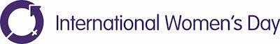 Explore Lifelong Learning 2019 International Women's Day Logo adult education