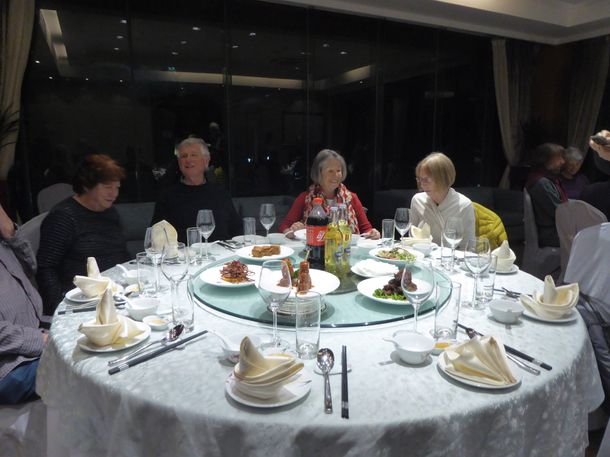Explore Lifelong Learning 2019 Friends of Explore in China adult education