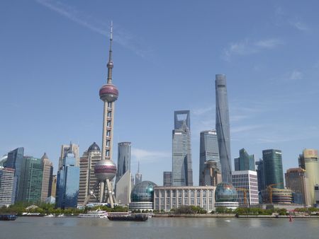 Explore Lifelong Learning 2019 Friends of Explore in China adult education