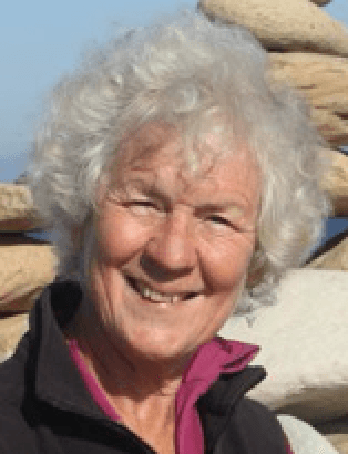 Explore lifelong learning 2016 Rachel Lister