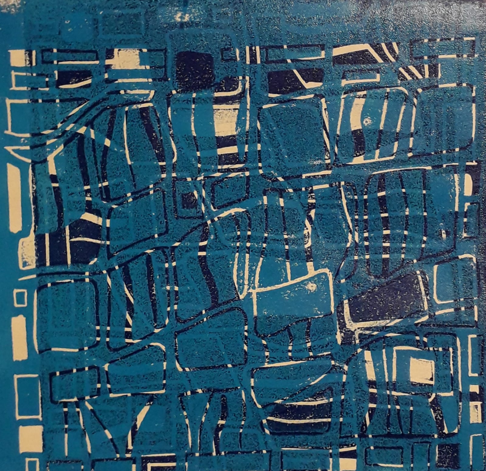 Explore Lifelong Learning 2021 - Art & Craft Studio Lockdown Exhibition - Adult Education