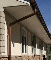 Gutter, Commercial Gutters in Groton, CT Gutter, Commercial Gutters in Groton, CT