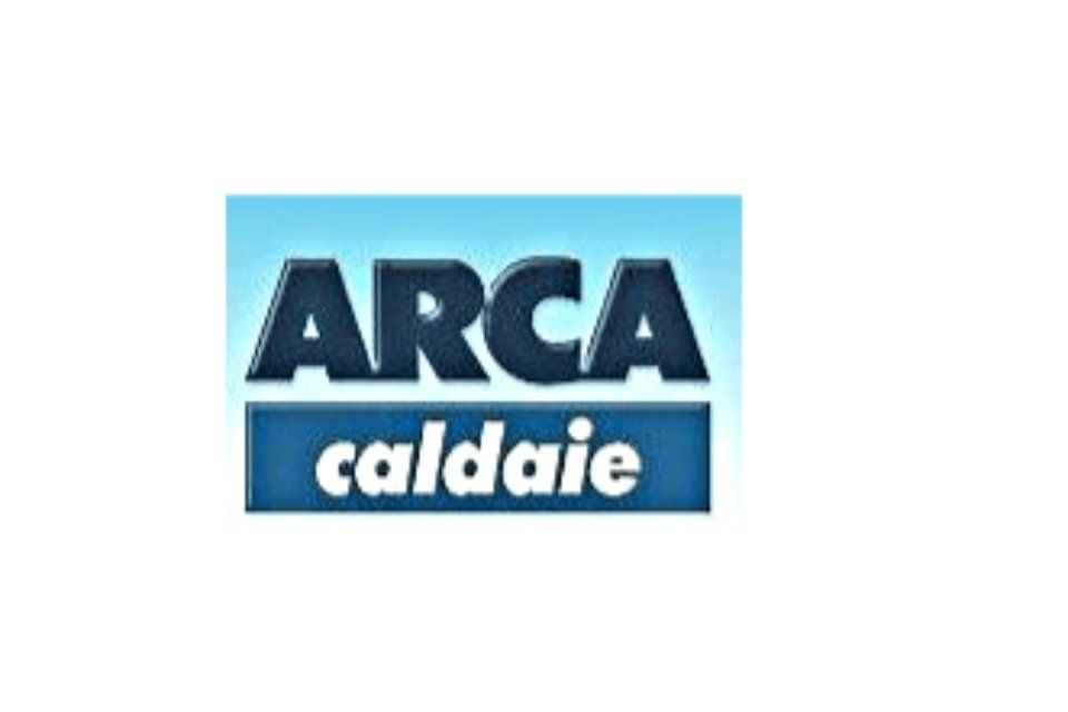 Logo Arca