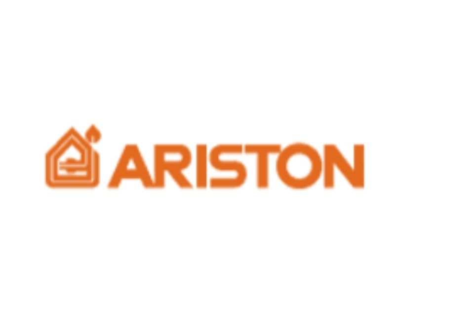 Logo Ariston