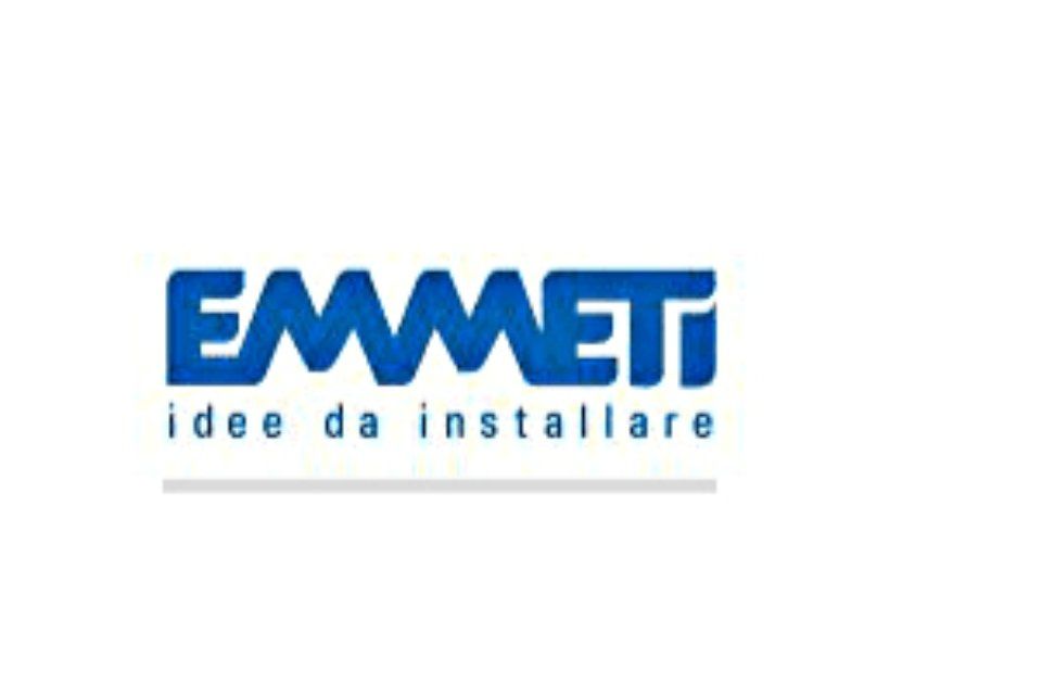 Logo Emmeti
