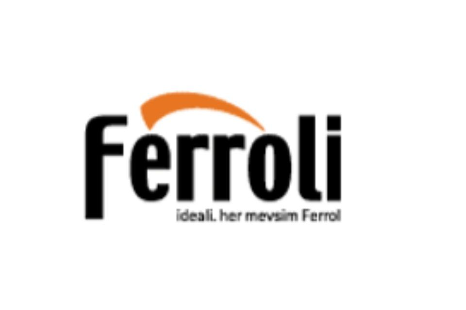 Logo Ferroli