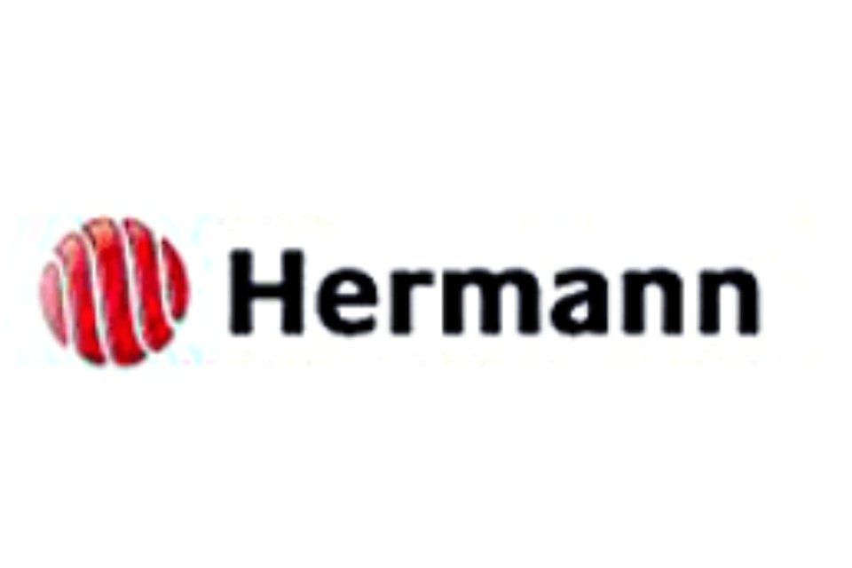 Logo Hermann