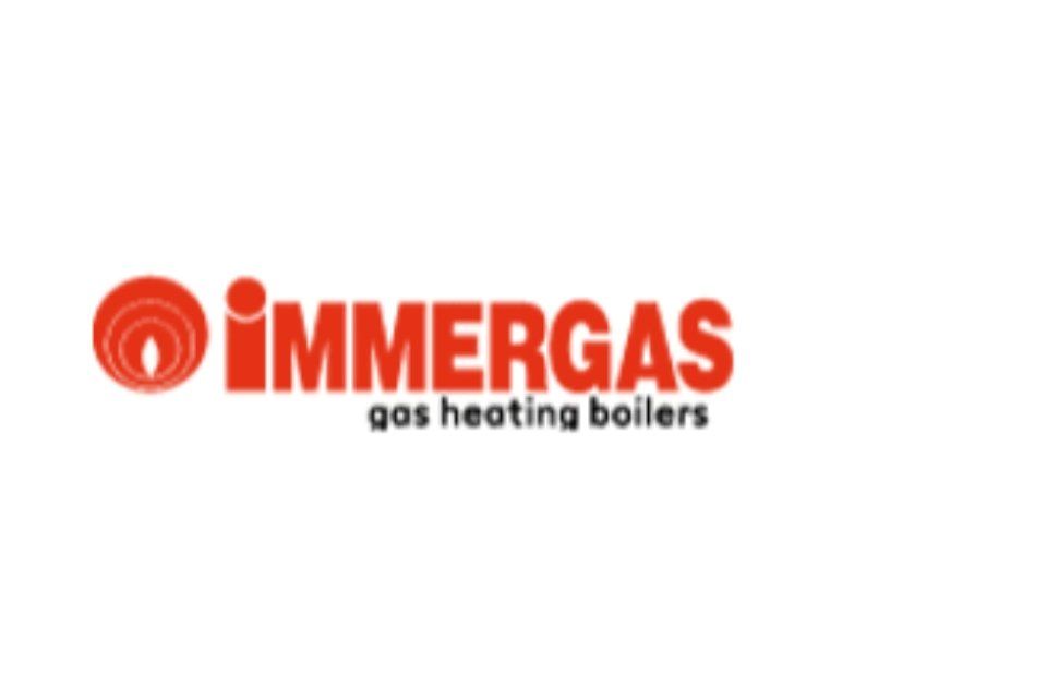 Logo Immergas