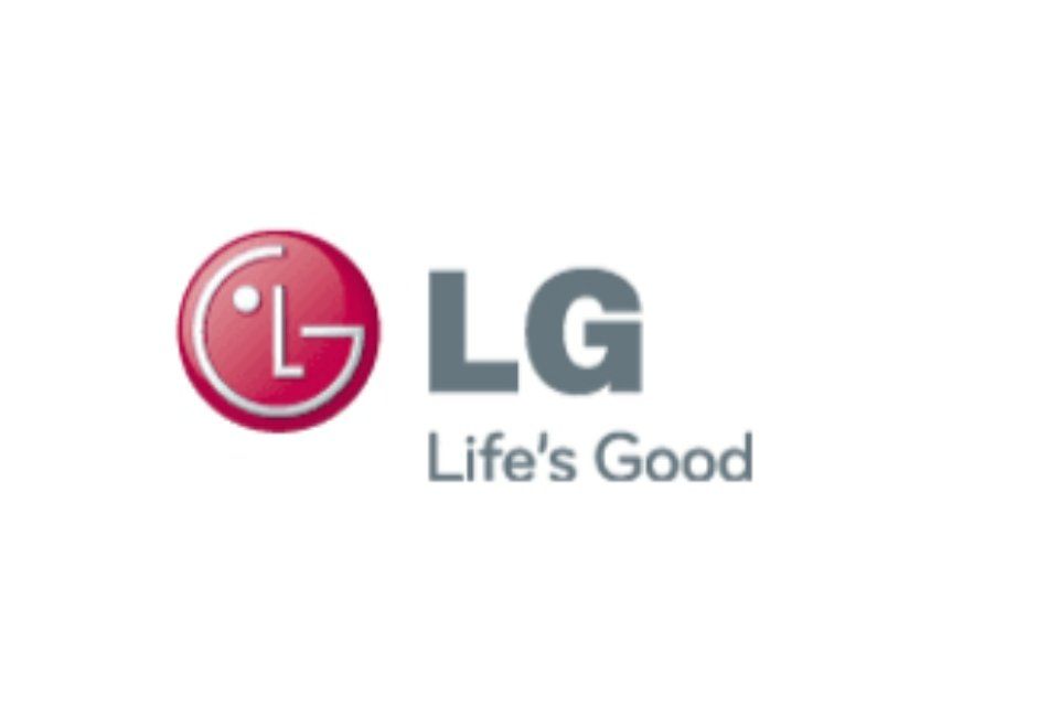 Logo LG