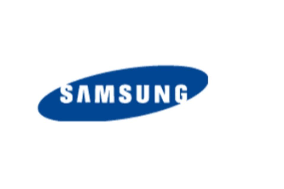 Logo Samsung