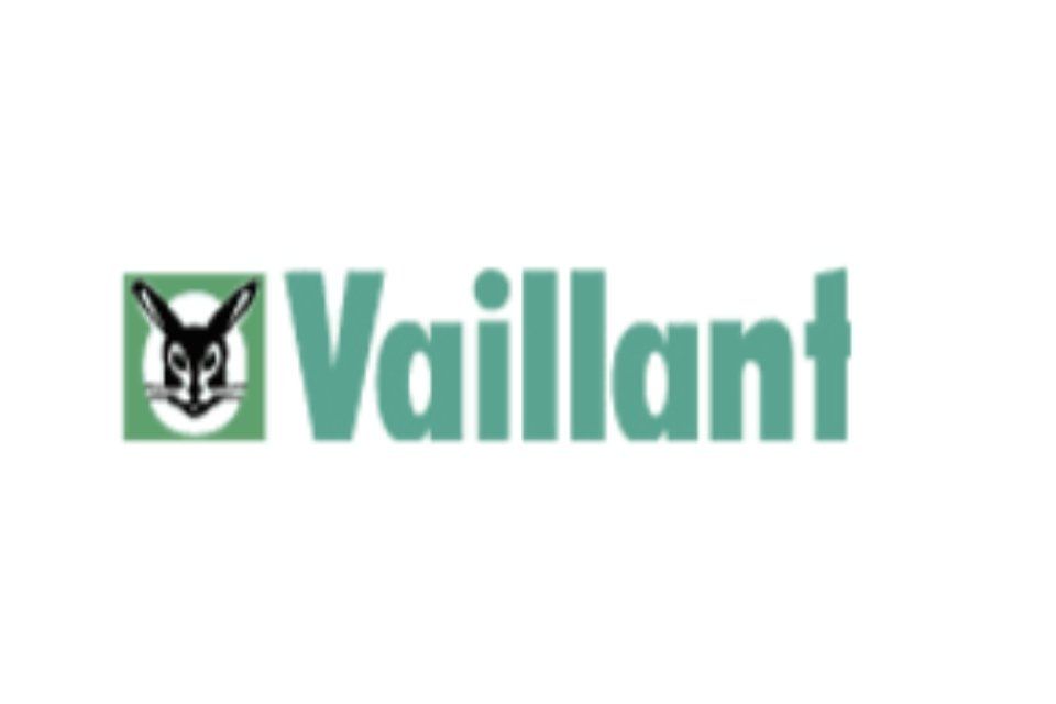 Logo Vaillant