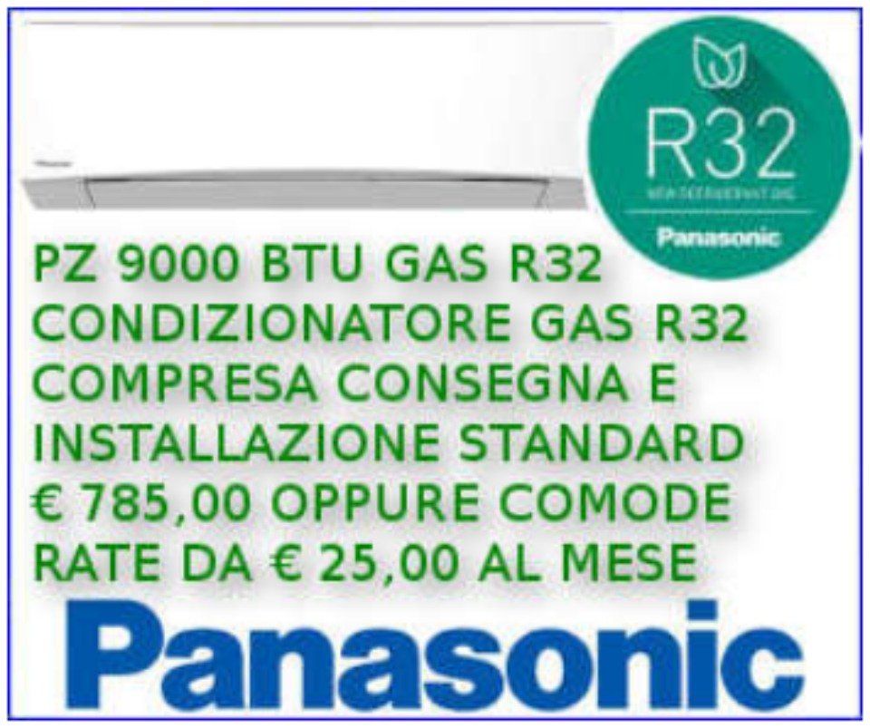 Promozione R32