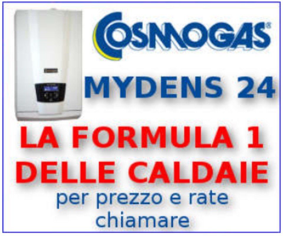 Promozione Mydens 24