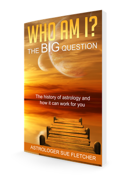 Who am I?