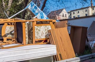 Got Junk — Bulky Garbage on The Street in Staten Island, NY Got Junk — Bulky Garbage on The Street in Staten Island, NY
