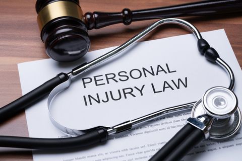 Personal Injury Form — Harrisburg, PA — Joseph J. Dixon Esquire Personal Injury Form — Harrisburg, PA — Joseph J. Dixon Esquire