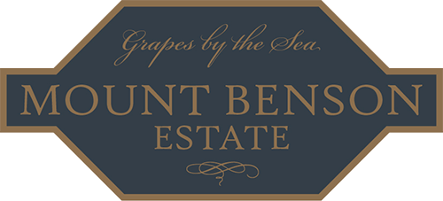 Mount Benson Estate - logo