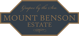 Mount Benson Estate - logo