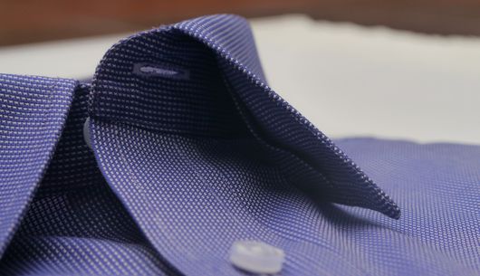 camisas sobre medidas