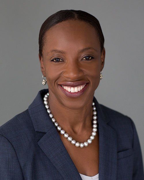 Alicia Kerr, M.D.