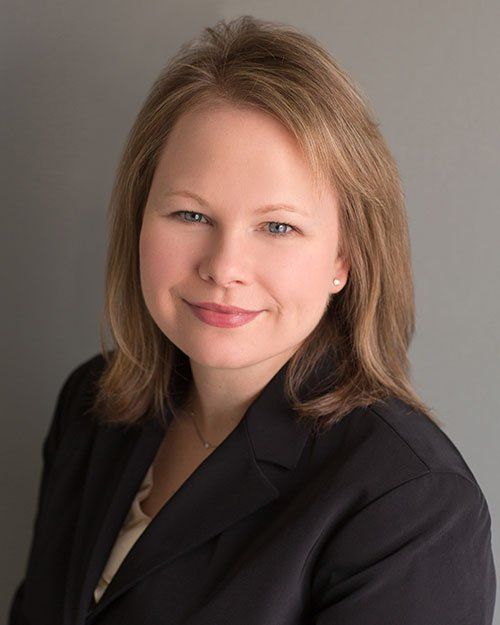 Christine E. Waldron, D.O.