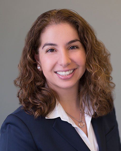 Maryam Hedayatzadeh, M.D.