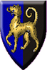 dog logo