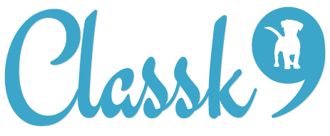 Classk9 logo