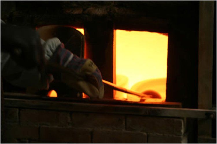 artisan foundry