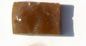 light brown varnished tile