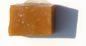 amber varnished tile