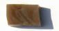 dark brown varnished tile