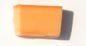 light orange varnished tile