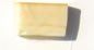 yellow naples varnished tile