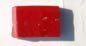 pompeian red varnished tile