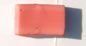 pink flamingo varnished tile