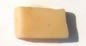 metallic gold varnished tile